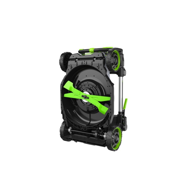 EGO LM2236E-SP set Aku sekačka