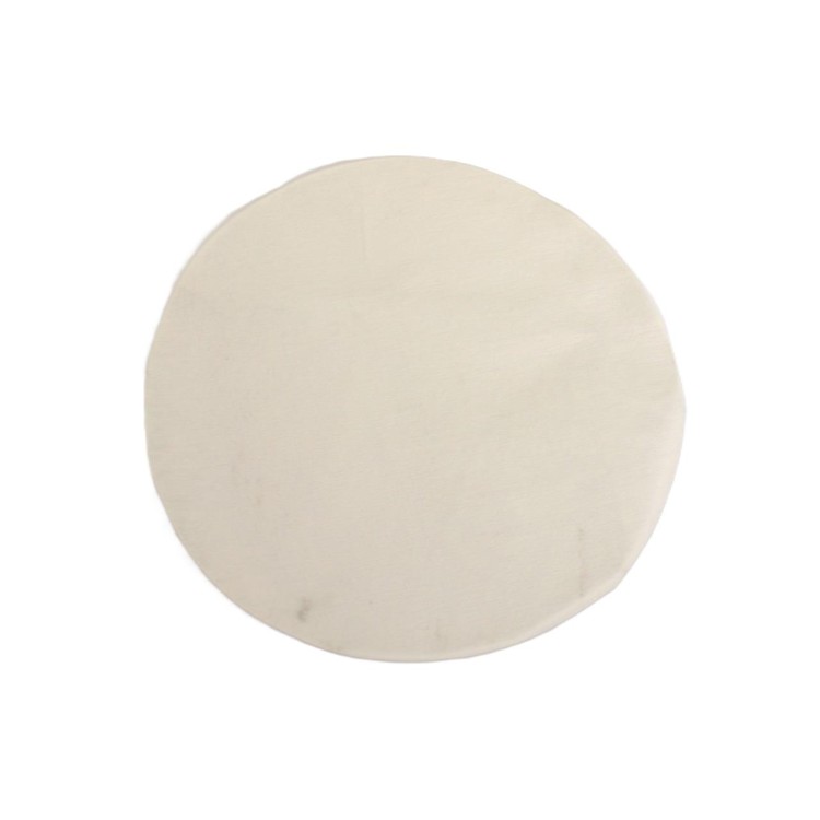 Plachetka prům 22 cm kulatá - Pervin