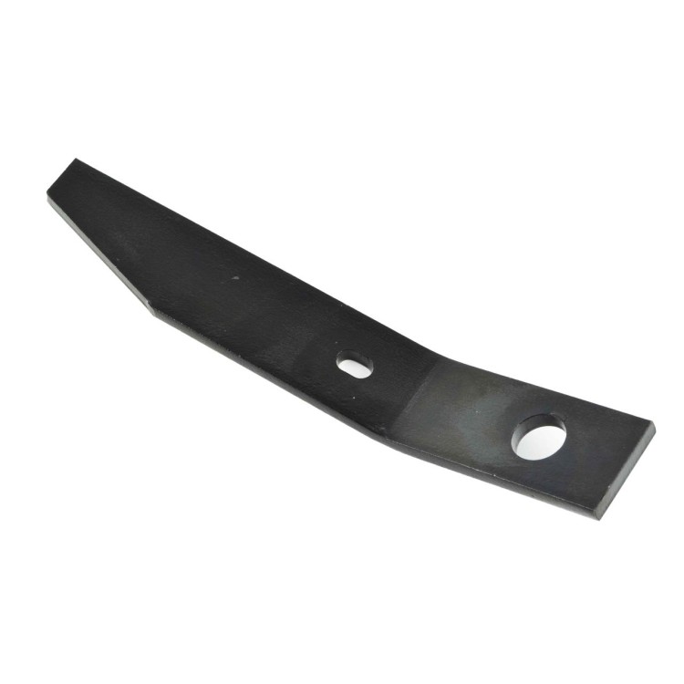 Pöttinger 344.31.008.4 Prst lamače L=190mm #13,8 šroub M8 n.t.