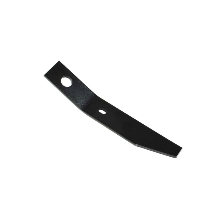 Pöttinger 344.31.014.2 Prst lamače L=190mm #13,8 šroub M8 n.t.