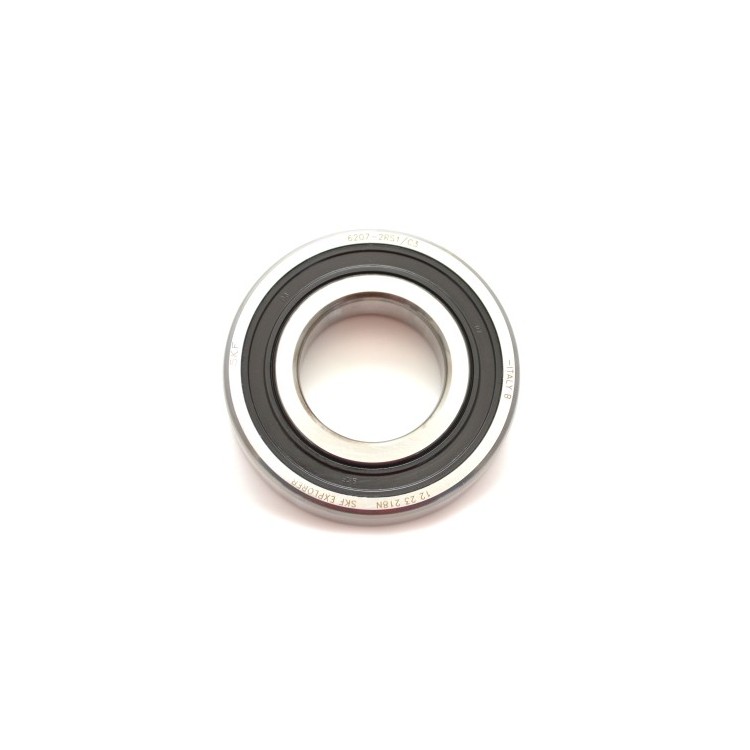 Ložisko kuličkové 6207-2RS1/C3 SKF