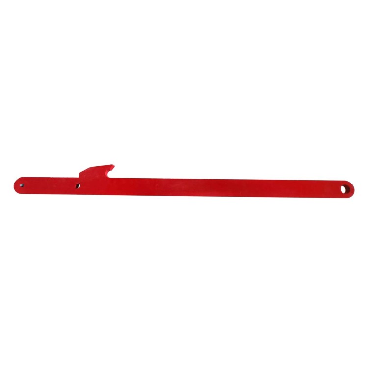 Vzpěra 60x16x1160mm na Novadisc