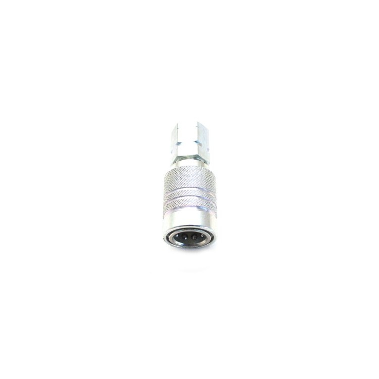 Rychlospojka zásuvka ISO 12,5-DN 10 vnitřní závit R1/4"