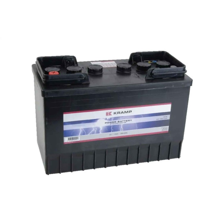 610048068KR Baterie 12V/110 Ah 680 A 610048068