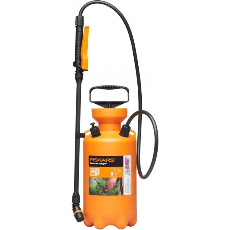 FISKARS 1025934 Tlakový rozprašovač 5 L