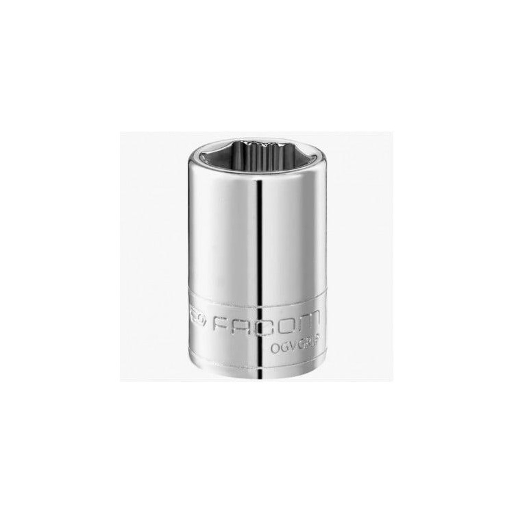 FACOM 131105080 Hlavice 1/4" 8mm