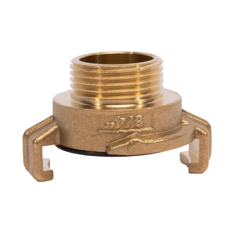 XTLINE XT50212 Rychlospojka bajonetová, vnější závit 1/2"