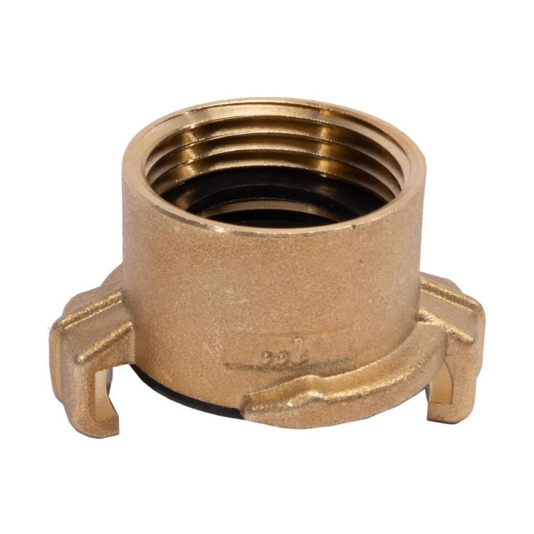 XTLINE XT50112 Rychlospojka bajonetová, vnitřní závit 1/2"