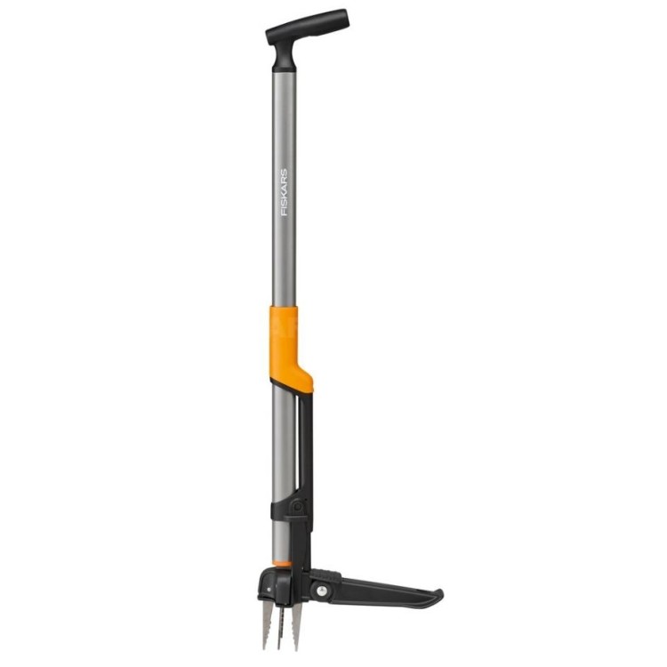 FISKARS 1080409 Vytrhávač plevele Ergonomic