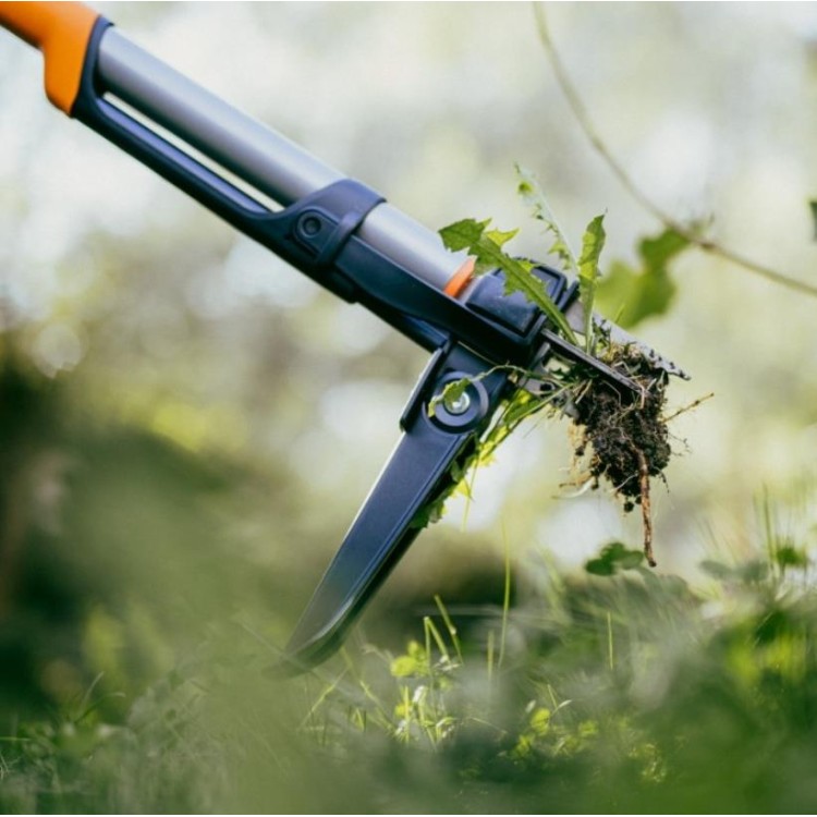 FISKARS 1080409 Vytrhávač plevele Ergonomic