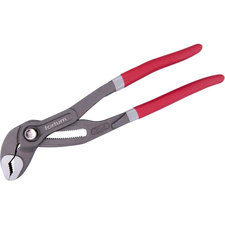 FORTUM 4770206 Kleště nastavitelné HUNTER, 250mm, CrV