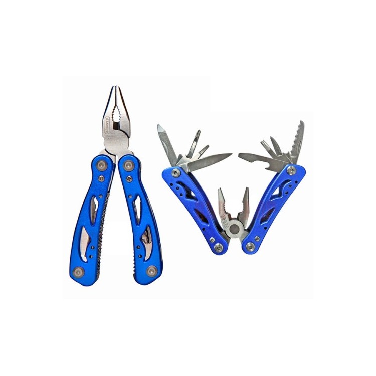 STANLEY MiniMULTITOOL 9v1 - STHT0-70648