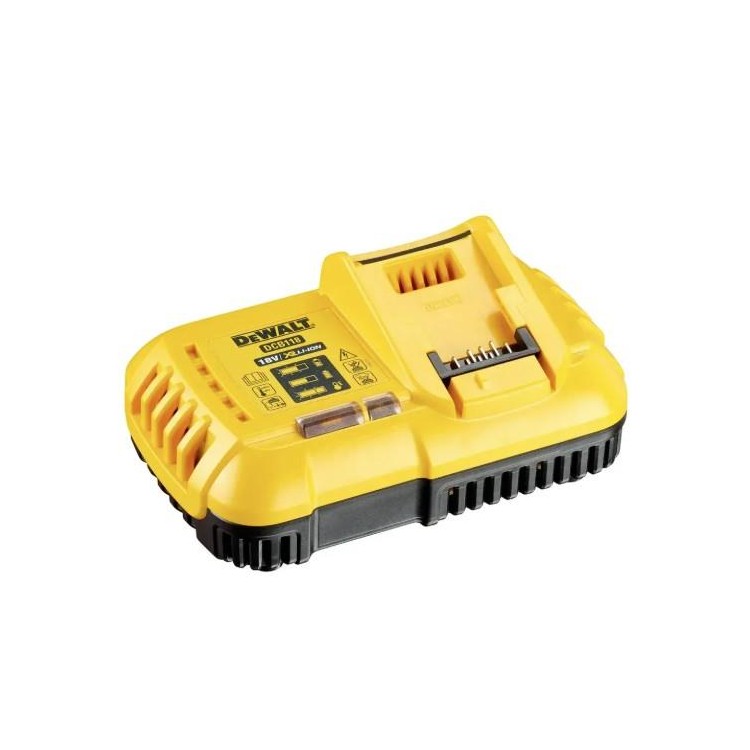 DEWALT Nabíječka XR FLEXVOLT 54V / 18V