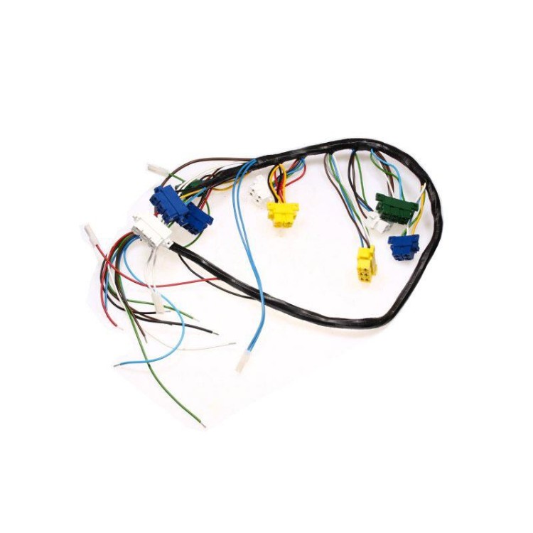 72115799 Elektrická instalace (Z5211-7745)