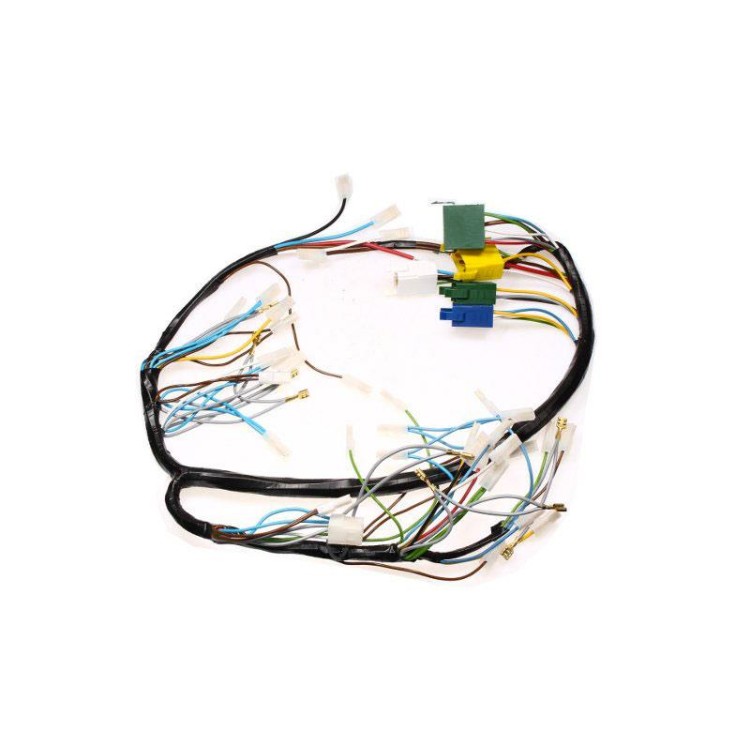 72115799 Elektrická instalace (Z5211-7745)