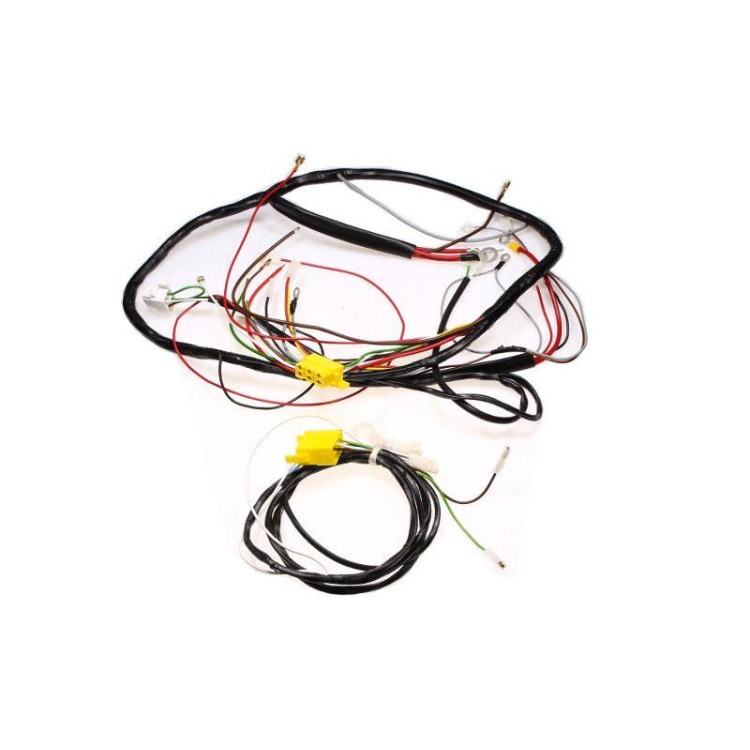 72115799 Elektrická instalace (Z5211-7745)