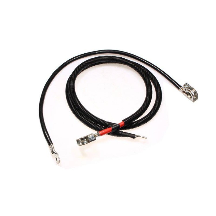 72115799 Elektrická instalace (Z5211-7745)