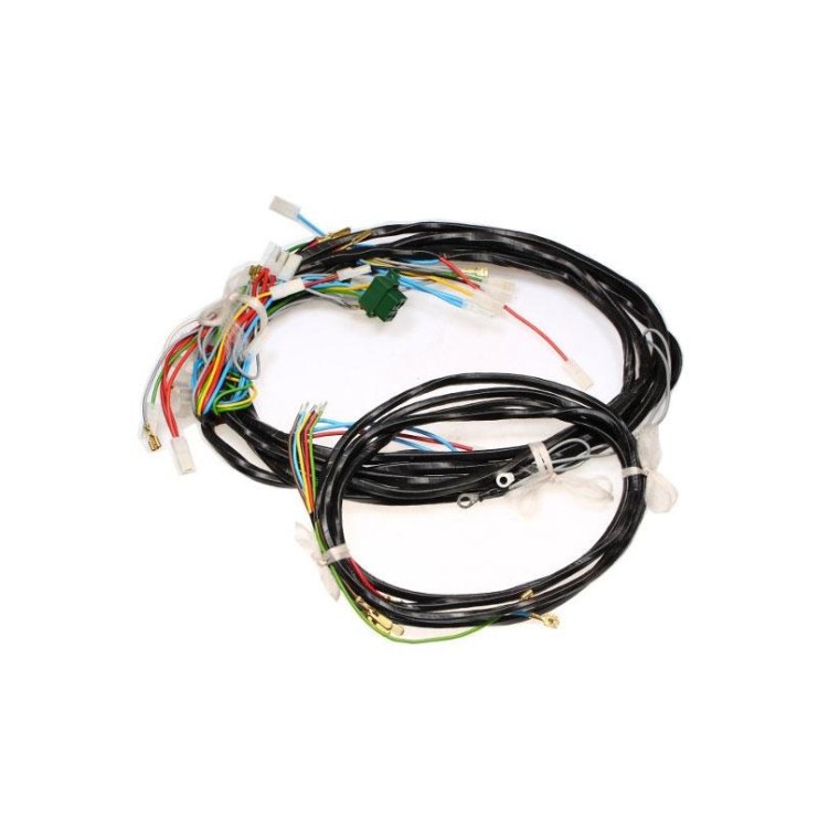72115799 Elektrická instalace (Z5211-7745)