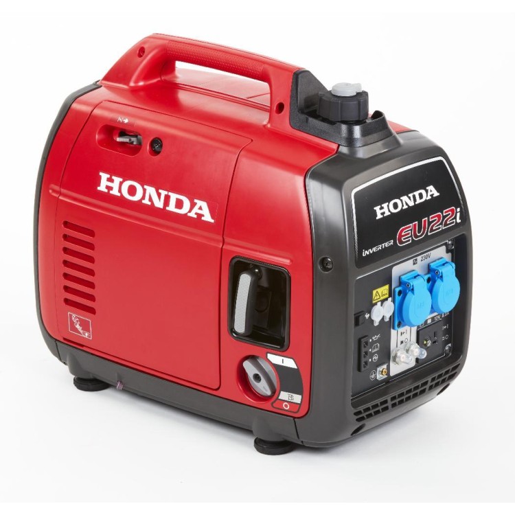 HONDA EU 22i Elektrocentrála
