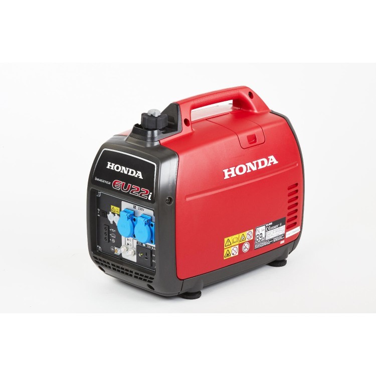 HONDA EU 22i Elektrocentrála