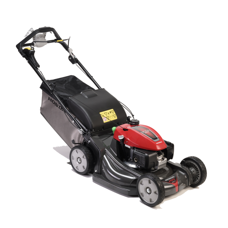 Honda HRX 537 VY GCVx200 Benzínová sekačka
