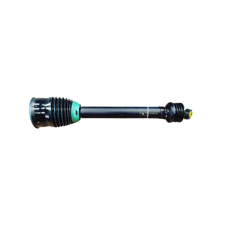 Kardan PRO W2400 910/K90/4TF-1500 1 3/8" 6dr