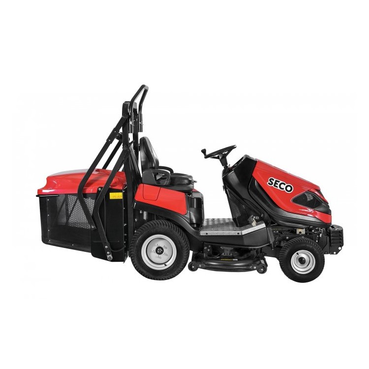 SECO MP 122D
