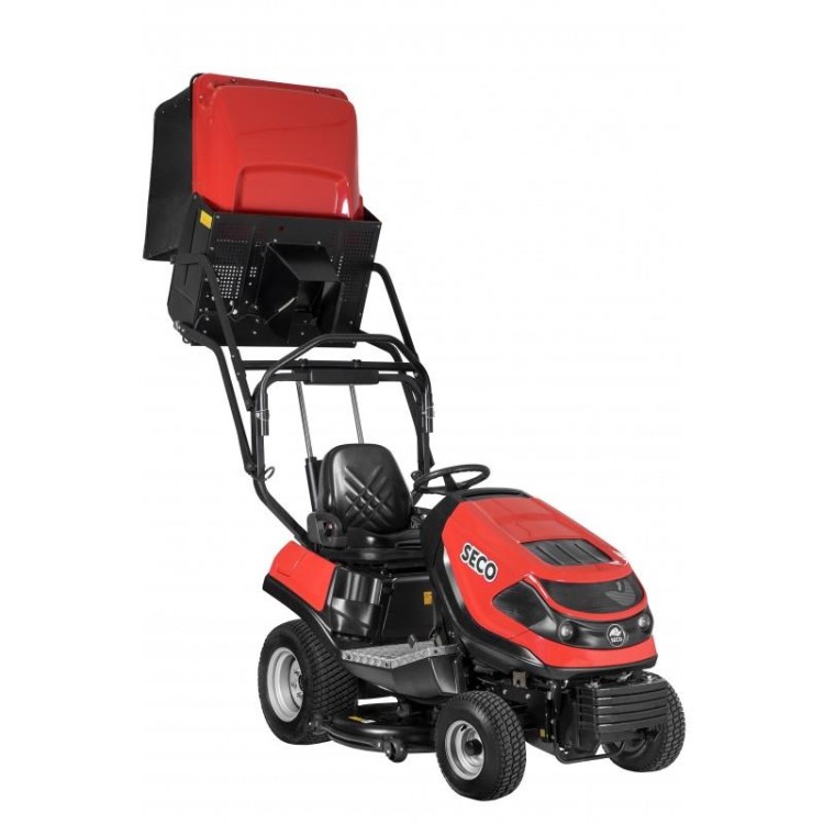 SECO MP 122D