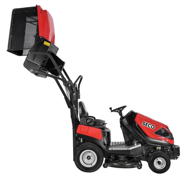 SECO MP 122D