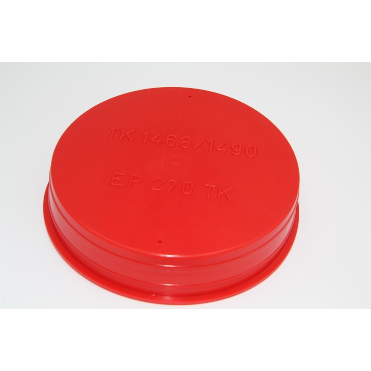 Zátka EP 270TK 150#