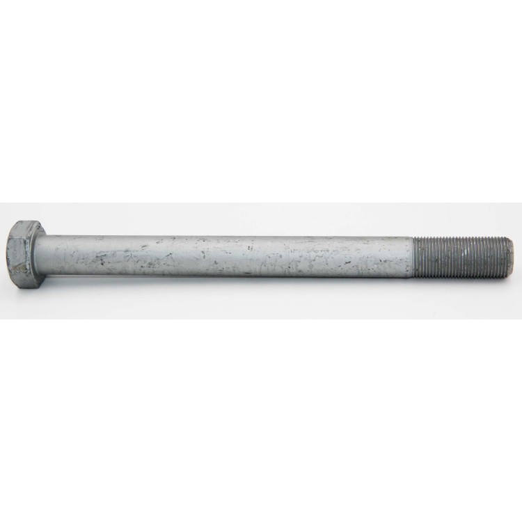Šroub M20x1,5x230 10,9 závit L=45mm