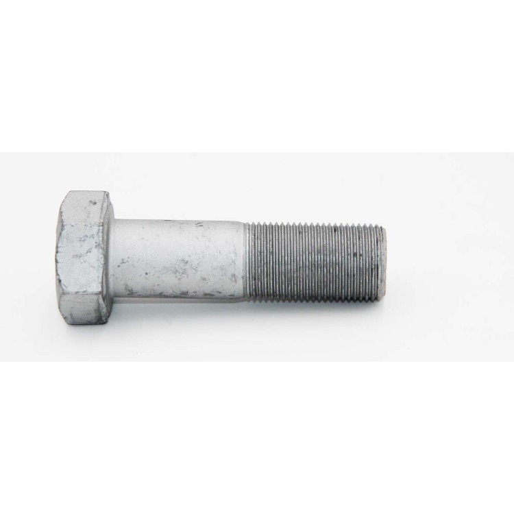 Šroub M20x1,5x70  GEW 34mm