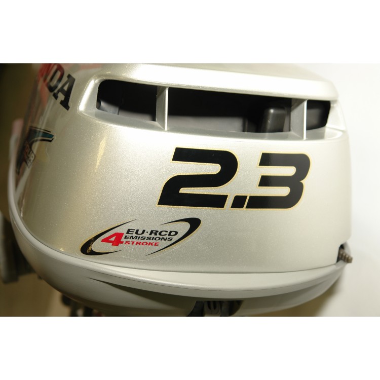 Honda BF 2,3 DH SCHU Lodní motor