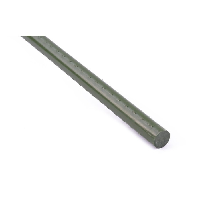 Tyč zahradní PVC 1,5m/11mm