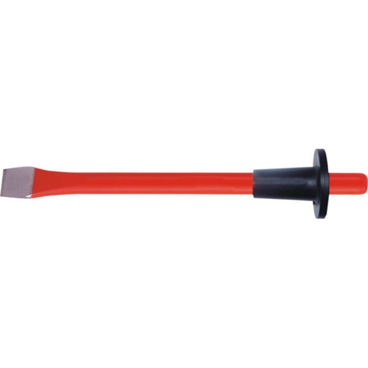 NAREX 844301 Sekáč plochý 110mm s chráničem ruky