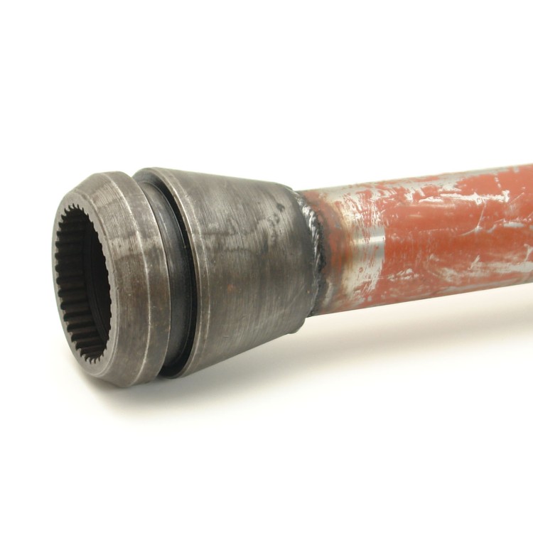 5511-1996 Kolo hydrauliky UR I