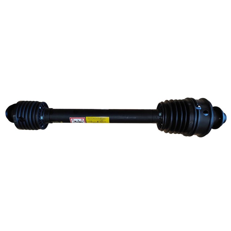 Kardan WWE G4 710 1 3/8" 6dr 2PE455258749