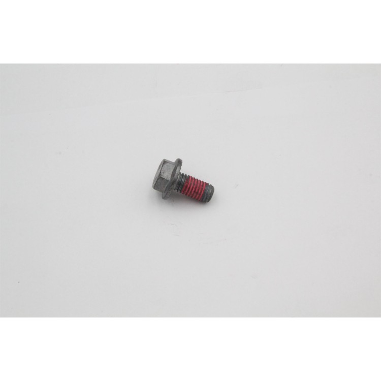 Šroub M10x20 DIN 6921 Zn