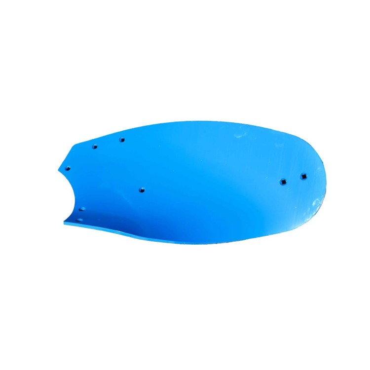 Lemken 3441041 Odhrnovačka L vel. 40 - tloušťka 10 mm
