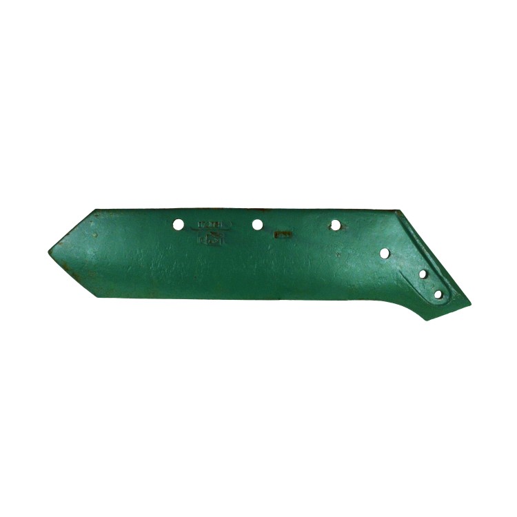 Ostří pluhové 18" L Kverneland