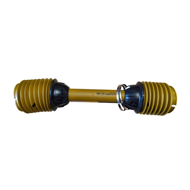 Kardan V50 680 1 3/8"  s volnoběžkou