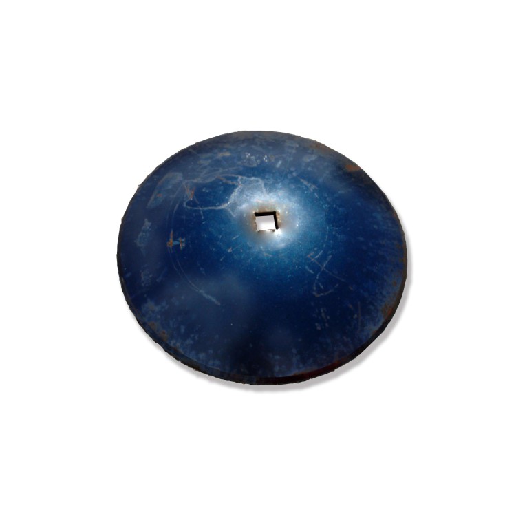 Disk hladký 610 41x41 6 mm