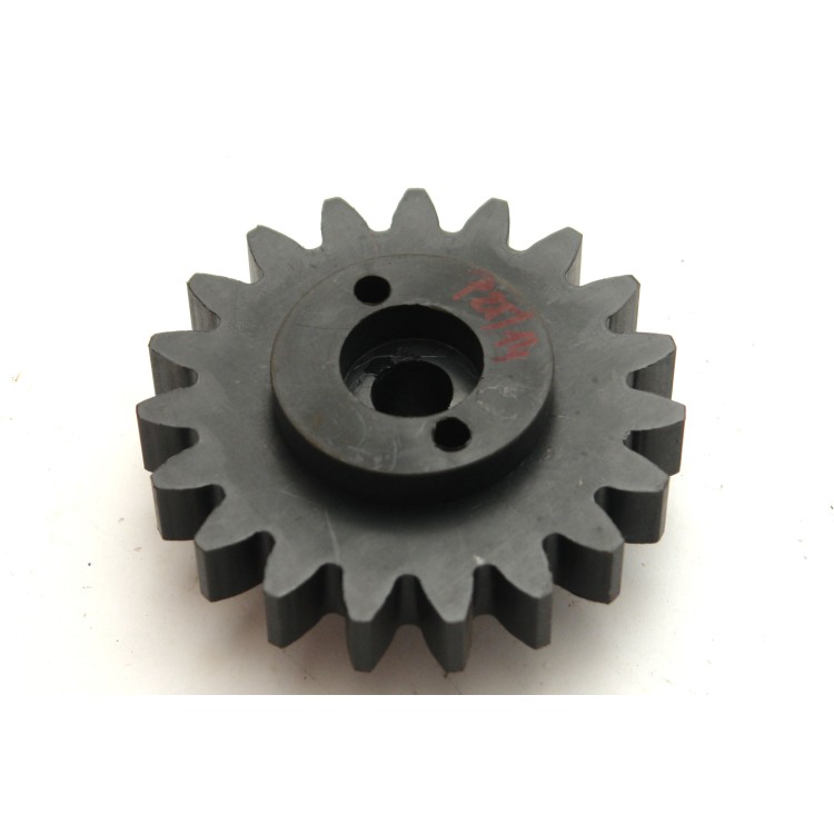 Kolo PVC 19 zubů