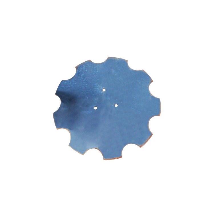 Disk zubatý 460x4