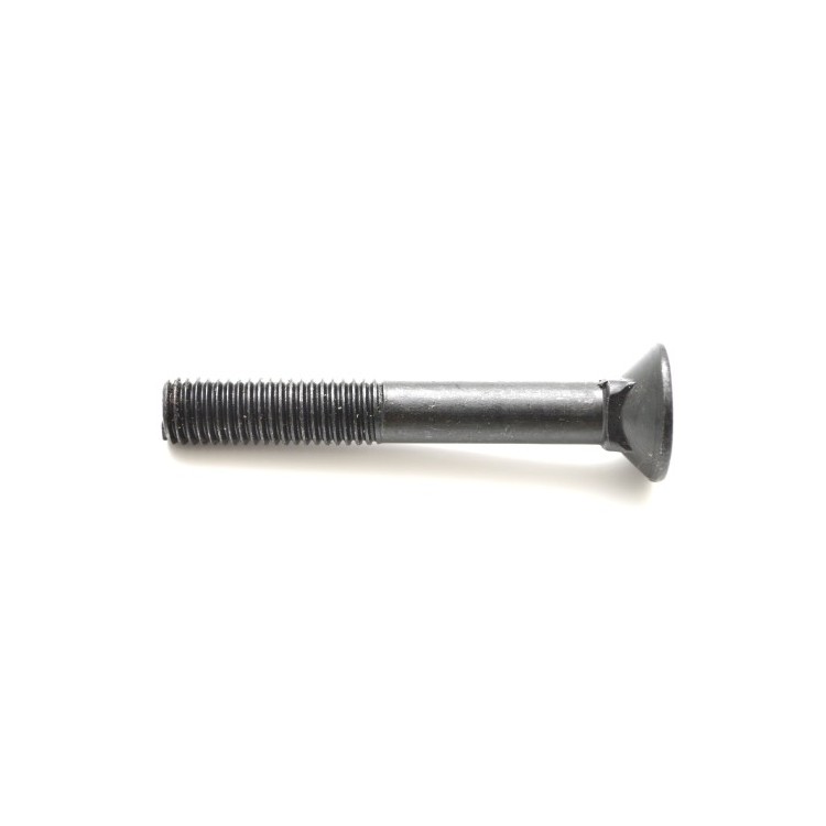 Šroub pluhový M12x85 12.9