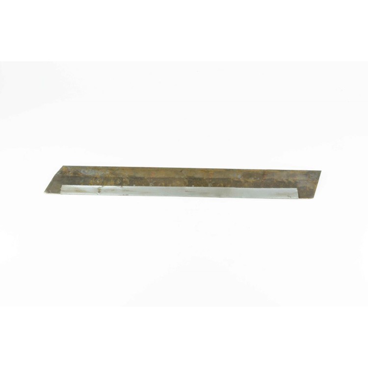 Agrostroj 1111488 Nůž  P 60x10x479 20GR