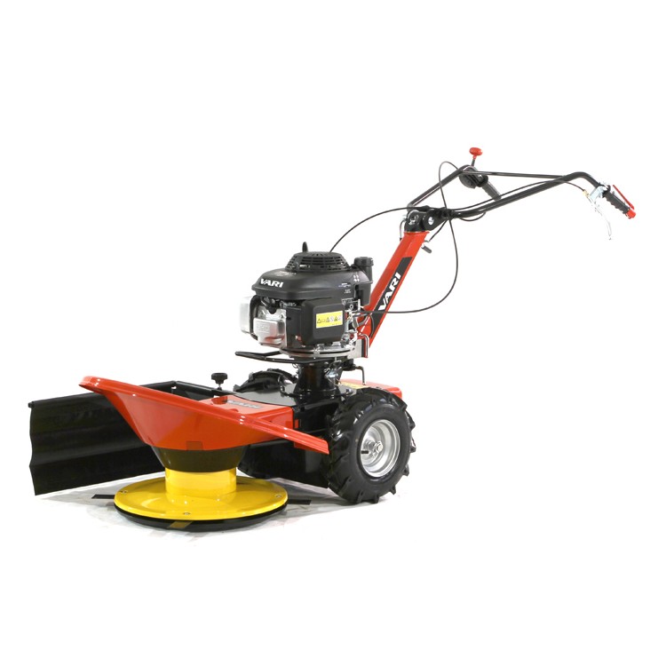 VARI BDR-650V Bubnová sekačka