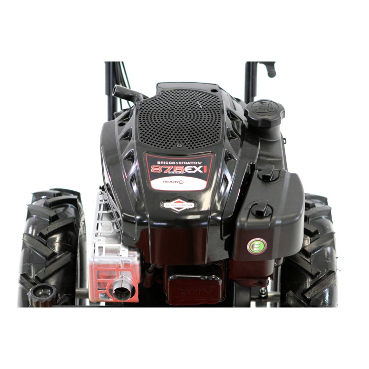 VARI BDR-620B Lucina MAX Bubnová sekačka