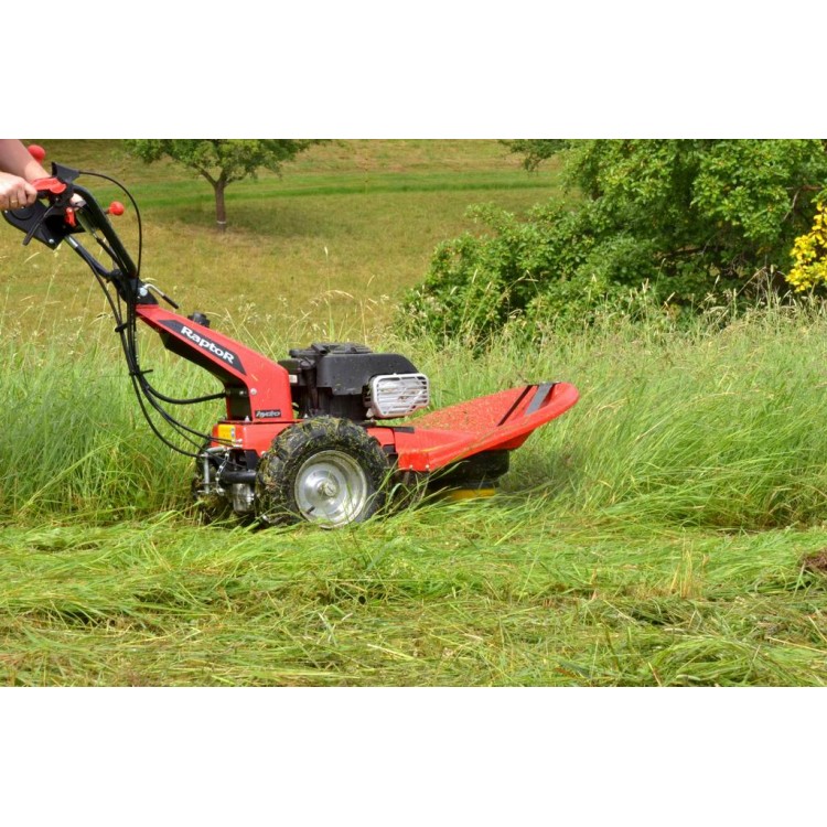 VARI RBS-700D Bubnová sekačka