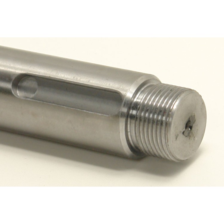 Hřídel d=263 mm - ŽTR 165